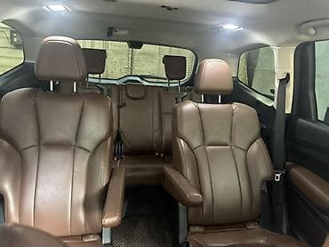 продаю авто хонда: Subaru Ascent: 2019 г., Автомат, Бензин, Внедорожник — 9