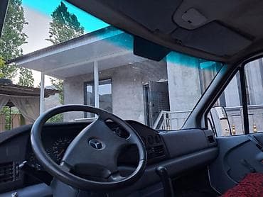 купить прогулочный катер бу: Грузовик, Mercedes-Benz, Стандарт, Б/у — 6