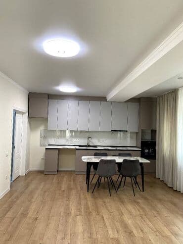 Ковролин: 3 бөлмө, 76 м², Элитка, 2 кабат, Косметикалык ремонт lalafo.kg да — 9 Ковролин: 3 бөлмө, 76 м², Элитка, 2 кабат, Косметикалык ремонт — 9