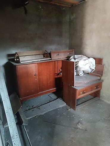 сдать вещи: Отдам даром мебель
+ — 7