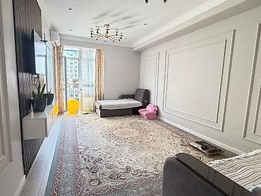 2 комнаты, 67 м², Элитка, 7 этаж, Косметический ремонт — 9