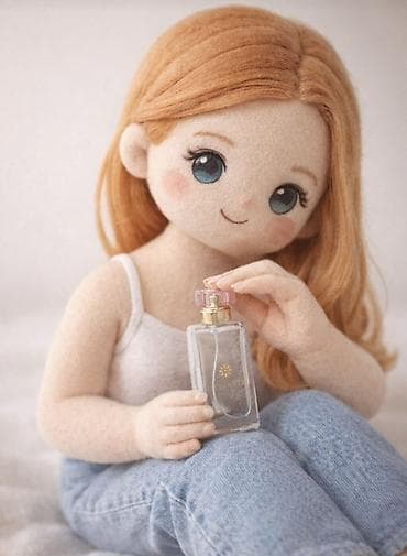 Личные вещи: Парфюмерная вода Levante - Женский аромат в элегантном прозрачном — 2