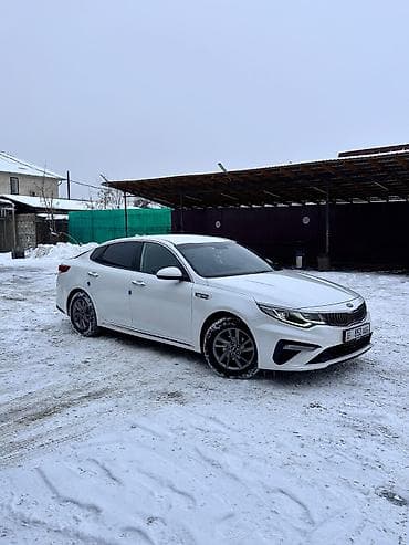 к5 машина цена: Kia K5: 2019 г., 2 л, Автомат, Газ, Седан — 3
