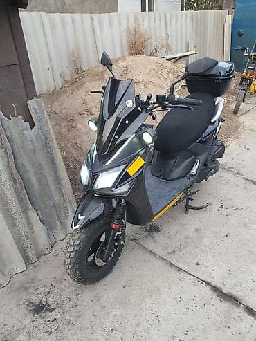 Аренда велосипеда, Электровелосипед