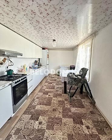Кыймылсыз мүлк: 🏠Продается дом в с. Петровка Верхняя зона от трассы - 1.5 км Центр — 4
