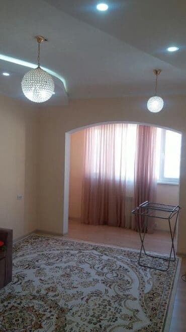 аренда квартир без хозяина: 2 комнаты, 75 м², 106 серия улучшенная, 3 этаж — 8