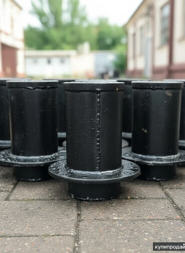 кыргыз темир металл: Продаем коверы оптом и в розницу. Доставляем по всему Кыргызстану! — 1