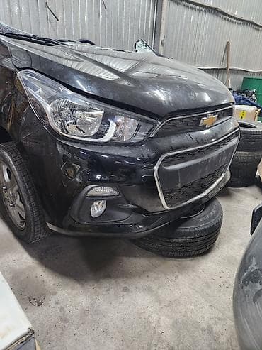 рулевая рейка королла 150: Разбор Chevrolet Spark (актуальное поколение). В наличии оригинальные — 1