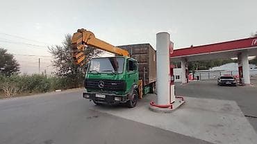 drone camera: Жаанын 12 м, 8 т., Борттун 10 кг — 2