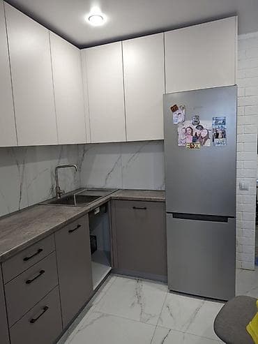 dell alienware: Кухонный набор на заказ, ЛДСП, По договорённости, Бесплатная доставка, Дизайн, проект — 4