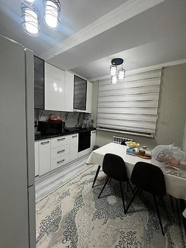 квартира фучика аренда: 1 комната, С мебелью полностью — 6