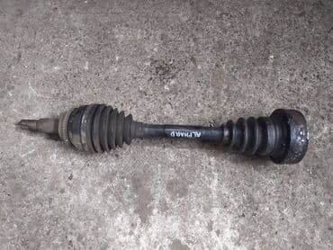 кузовной домкрат: Toyota Alphard Привод в сборе, Тойота Альфард привод промвал граната — 1