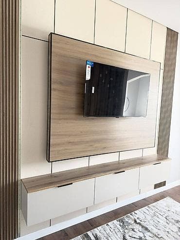 Недвижимость: 1 комната, 45 м², Элитка, 4 этаж, Евроремонт — 2