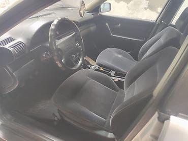 Audi: Audi 100: 1993 г., 2.3 л, Механика, Бензин, Седан — 7