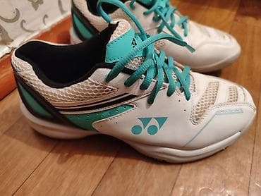 yeezy boost: Кроссовки Yonex для бадминтона/сквоша - Бренд: Yonex - — 2