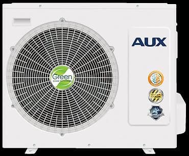 cs max: Кондиционер AUX Настенный, Инверторный — 5