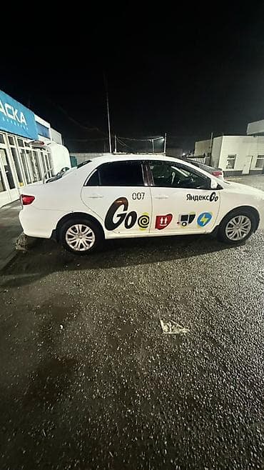 tracker gps: МАГНИТНОЕ брендирование автомобилей под Яндекс Go / Такси для — 6