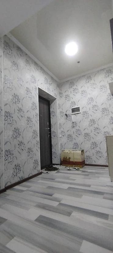 1 комната, 34 м², Элитка, Госрегистр Элитка, 8 этаж, Косметический ремонт — 4
