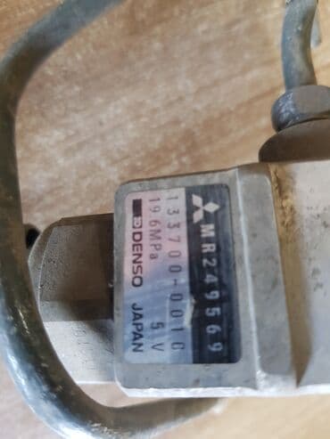 гбо автогаз: Mitsubishi, регулятор давления топлива, Митсубиси. Митсубиши, gdi — 2