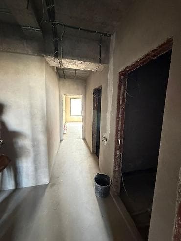 2 комнаты, 64 м², Элитка, 6 этаж, Готовая ПСО (под самоотделку) — 3