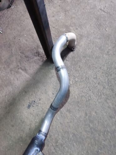 глушитель гольф 2 1.8 бензин: Глушитель Kia Новый, Аналог — 5