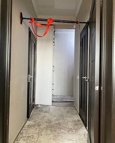 jack 4: 2 комнаты, 56 м², Элитка, 11 этаж, Дизайнерский ремонт — 3