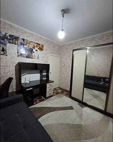 75: 3 комнаты, 75 м², Джал-29 105 серия, 2 этаж — 2