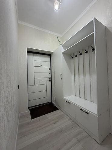 Квартиры: 2 комнаты, 65 м², Элитка, Мед Академия Элитка, 10 этаж, Евроремонт — 3