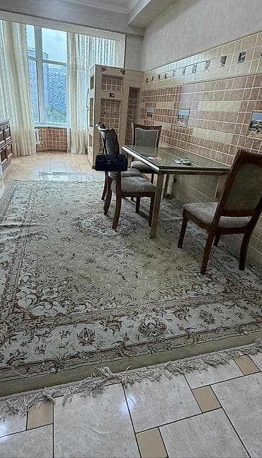 Ковер