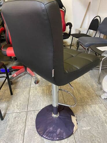 кухни истол: Барные стулья, кресло, кресла, офисные, для посетителей — 4