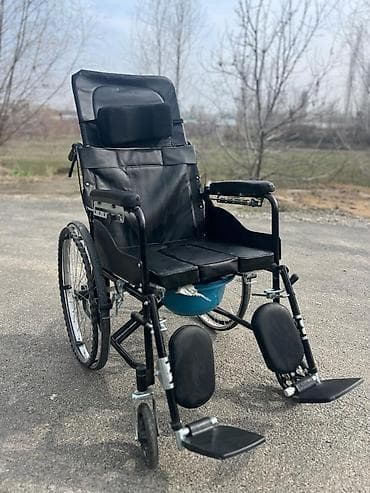 дома на колёсах: Коляска сатылат жаны колдонулган эмес — 2