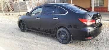 по всем вопросам обращаться по номеру: Nissan Almera: 2015 г., 1.6 л, Автомат, Бензиновая, Седан — 8