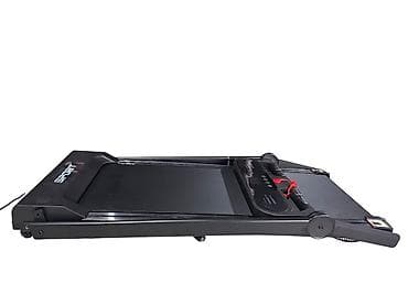 обувь из европы: Беговая дорожка электрическая «SPORT» для дома - Компактная складная — 4