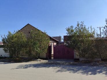 сдаю дом кирпичный: Дом, 4 м², 10 комнат, Собственник, Евроремонт — 3