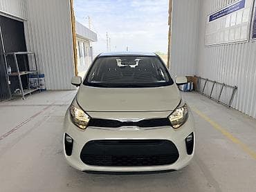 gac s9: Kia Morning: 2019 г., 1 л, Автомат, Бензин, Хэтчбэк — 6