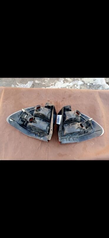 запчасти на лексус rx 330 бу в бишкеке: Комплект стоп-сигналов Nissan Б/у, Оригинал, Япония — 2