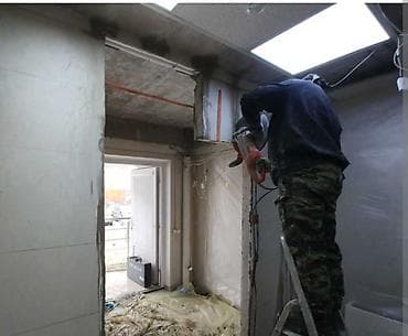 медицинские материалы: Резка, Алмазная резка — 1