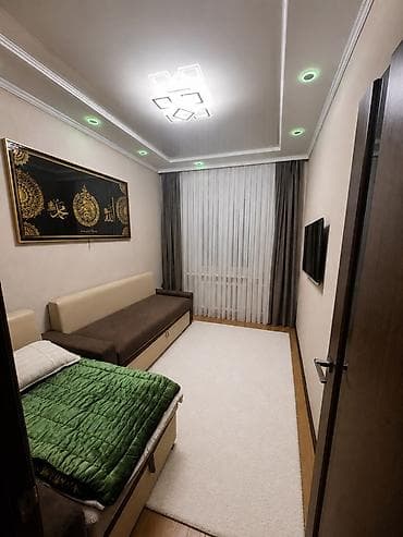 Недвижимость: 5 и более комнат, 120 м², 106 серия, 2 этаж, Евроремонт — 4