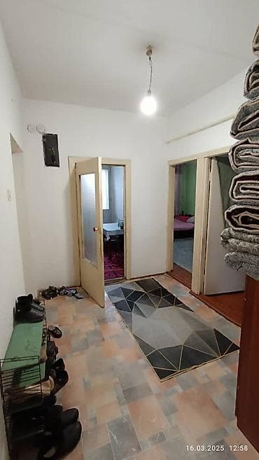 nova city: 2 комнаты, 47 м², 105 серия, 1 этаж, Косметический ремонт — 4