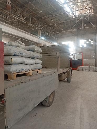 садор титан: Чуй цемент. марка 500 — 2