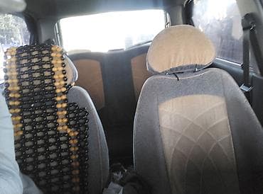 Daewoo: Daewoo Matiz: 2011 г., 0.1 л, Механика, Бензин, Хэтчбэк — 4