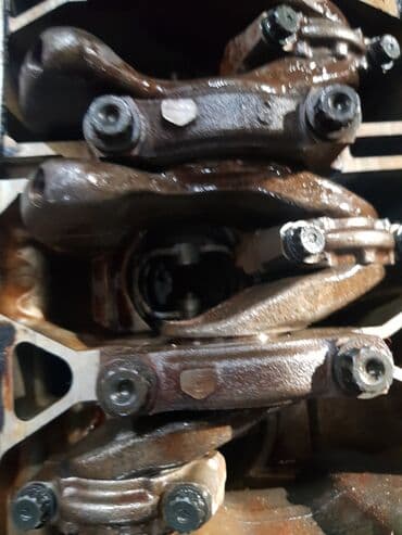 дом машина: Toyota Prius 20 блок двигателя, Тоета Приус 20 Блок двигателя в сборе — 3