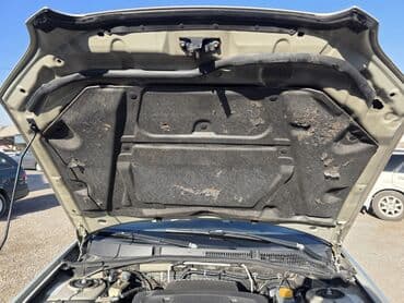 электромобиль byd e5 цена в бишкеке: Subaru Outback: 2006 г., 3 л, Автомат, Бензиновая, Универсал — 17