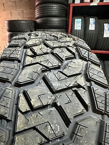 lexus 47: Шины 265 / 65 / R 17, Всесезонная, Новый, Комплект, Внедорожные (АТ/МТ), Китай — 7