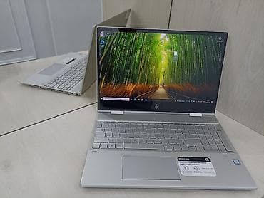 amazon kindle 6: HP ENVY x360 15.6" - Трансформер 2-в-1 с поворотом на 360°: режимы — 4