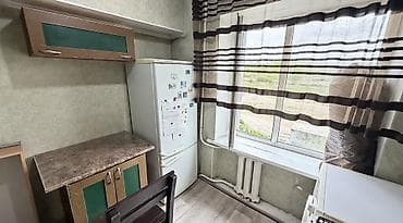 продаю дом ала тоо 1: 1 комната, 31 м², Индивидуалка, 4 этаж, Косметический ремонт — 5