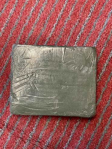 просто так: Пластилин скульптурный для лепки Предназначен для лепки и — 2