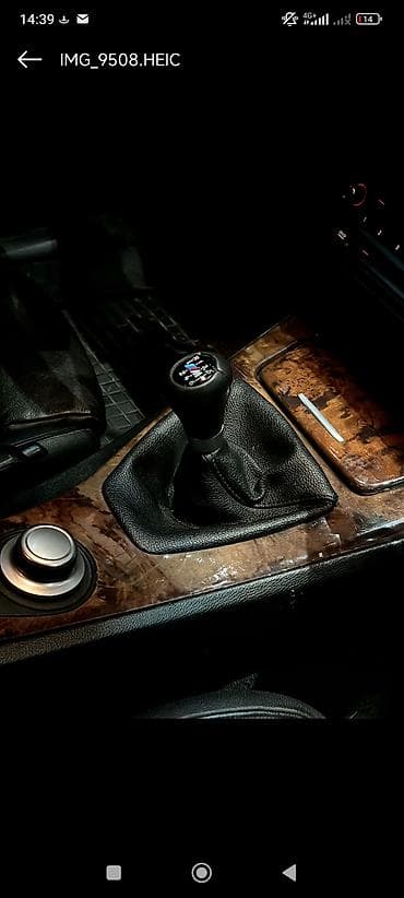 мт3 80: BMW 3 series: 2008 г., 3 л, Механика, Бензин, Седан — 3