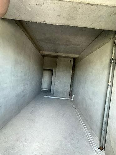 молодой гвардия пол дом: 1 комната, 39 м², Элитка, 4 этаж, Готовая ПСО (под самоотделку) — 6