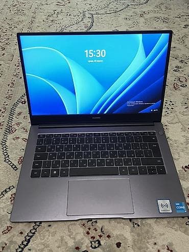 Для учебы, Б/у, Intel Core i3